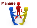 Manage Gaps